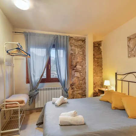 Apartment Cal Xesc Planta Baixa